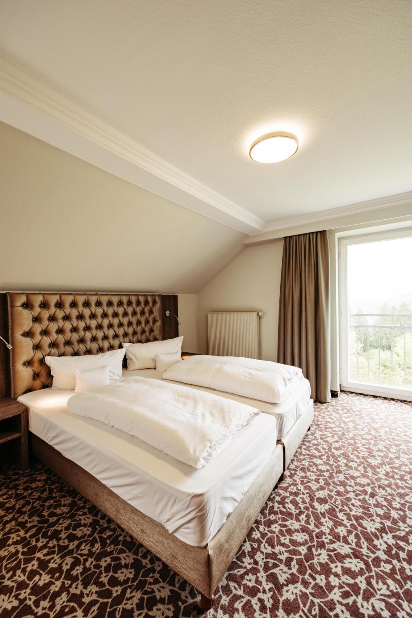 Berghotel Hoher Knochen Winterberg Quarto foto