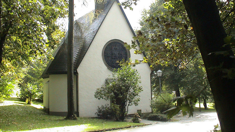 Berghotel Hoher Knochen Winterberg Exterior foto